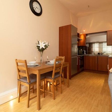 Stylish And Comfortable Lace Market Studio Apartment Nottingham Extérieur photo